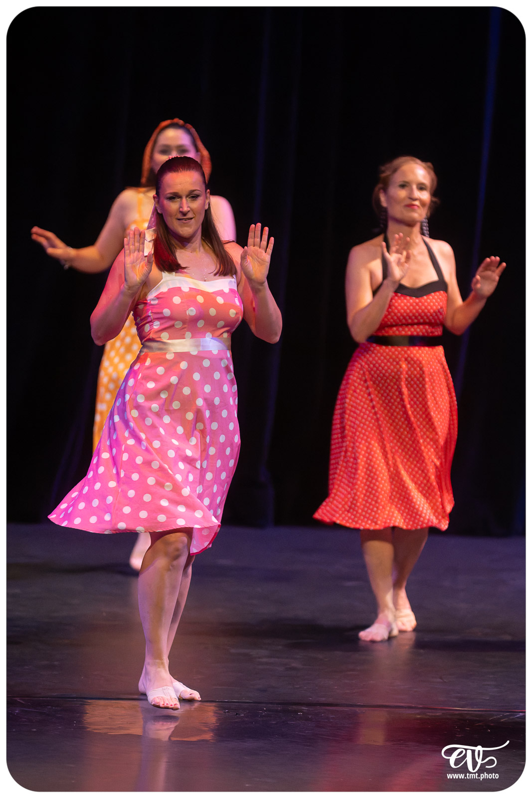 ECOLE DE DANSE CÉCILE ADAMOW